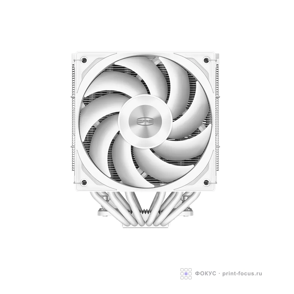 PCCooler RZ620 WH, артикул RZ620 WH