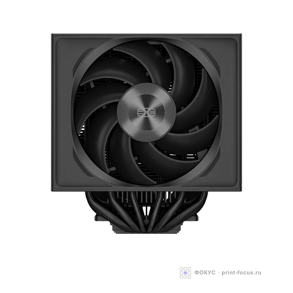 PcCooler RZ820 BK, артикул RZ820 BK