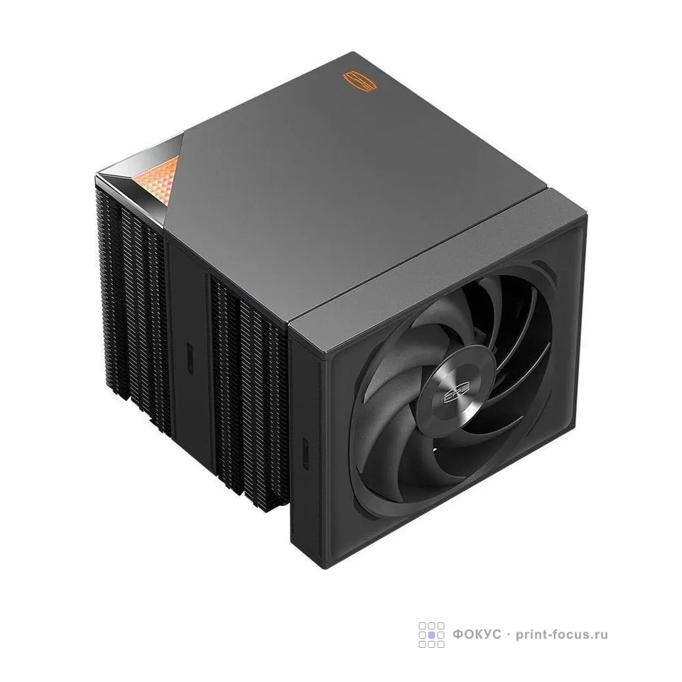 PcCooler RZ820-BKNWNX-GL, артикул RZ820-BKNWNX-GL