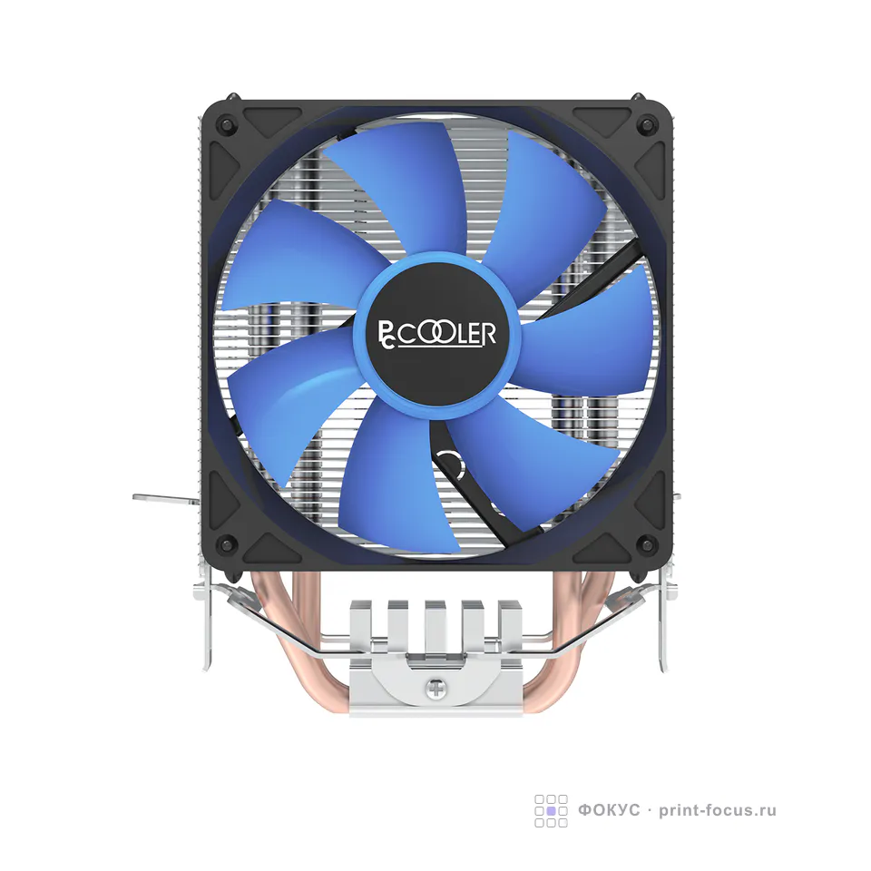 PcCooler S93 V2, артикул S93 V2