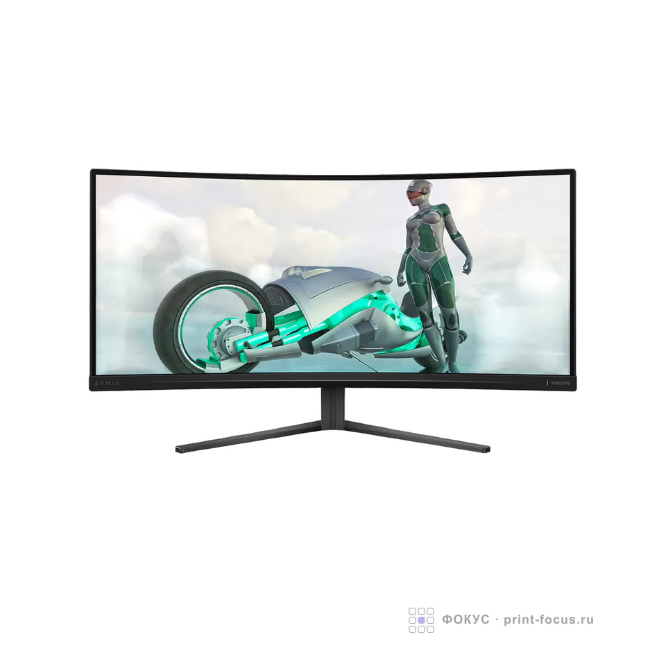 Philips 34M2C3500L, артикул 34M2C3500L