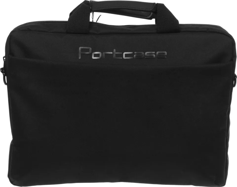 PORTcase KCB-161 Black, артикул KCB-161 BLACK