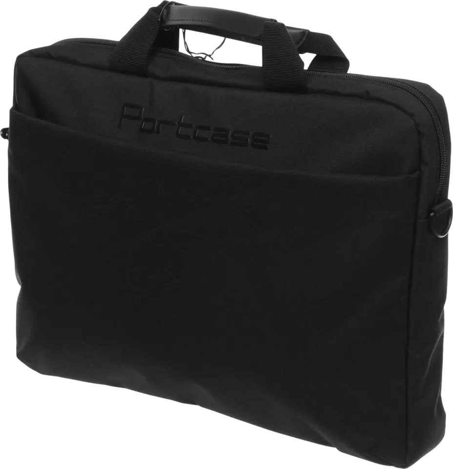 PORTcase KCB-161 Black, артикул KCB-161 Black
