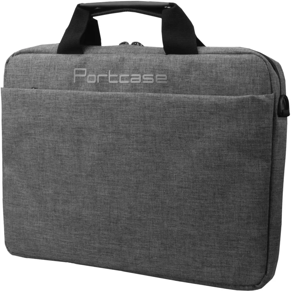 PORTcase KCB-1614 GREY, артикул KCB-1614 GREY
