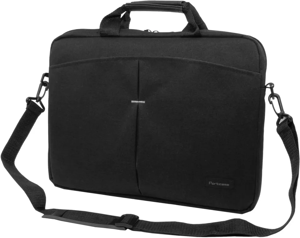 PORTcase KCB-162 BLACK, артикул KCB-162 BLACK