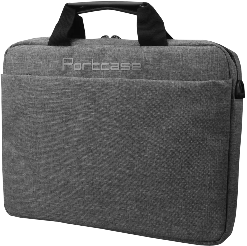 PORTcase KCB-164 Grey, артикул KCB-164 Grey
