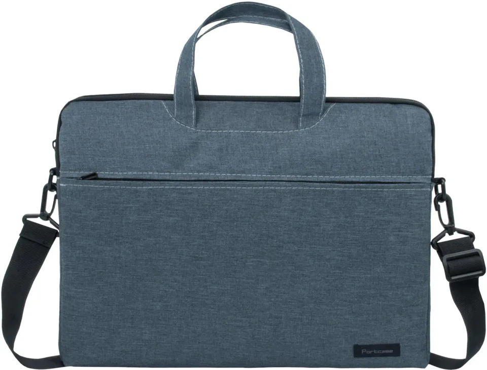 PORTcase KCB-165 GREY, артикул KCB-165 GREY