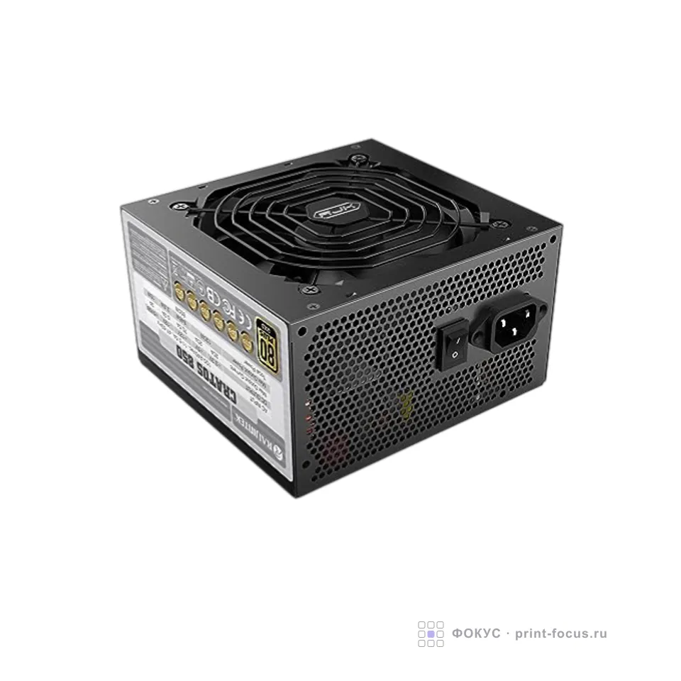 Raijintek CRATOS 1000 0R30B00005, артикул 0R30B00005