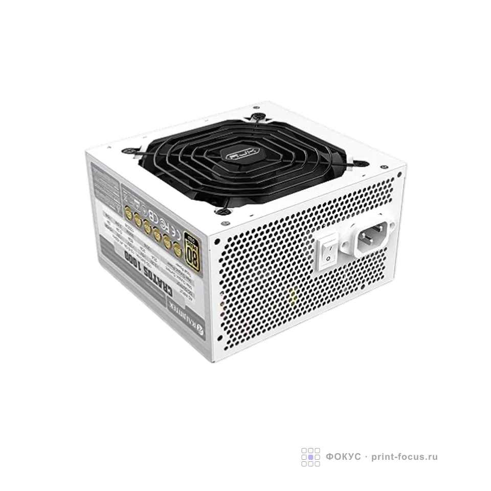 Raijintek CRATOS 1000 0R30B00006, артикул 0R30B00006
