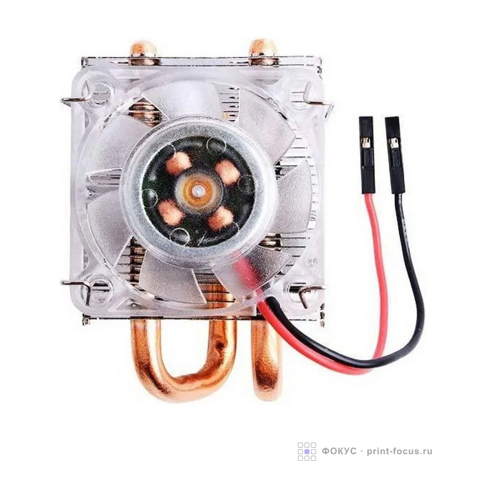 Raspberry Pi Foundation RPI-LPCOOL, артикул RPI-LPCOOL