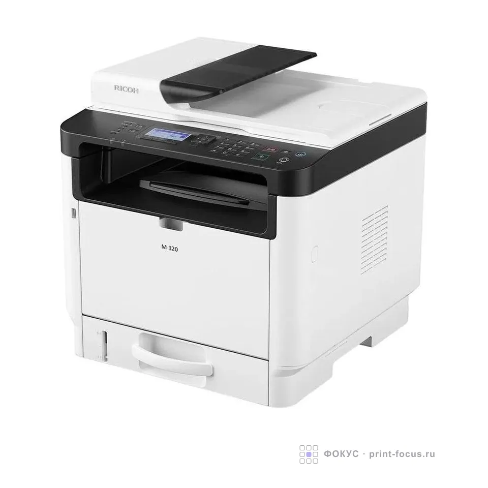 Ricoh 408536, артикул 408536