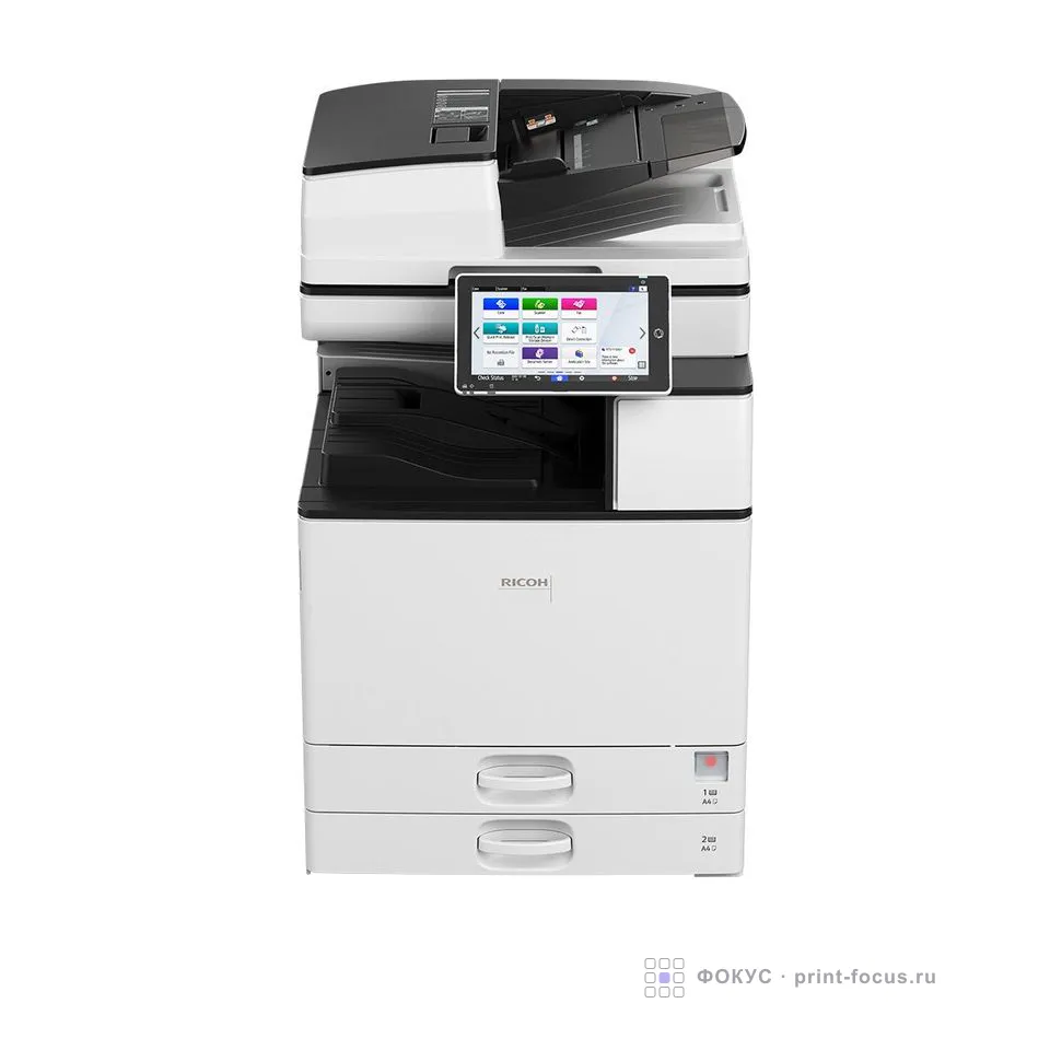 Ricoh IM 3500 (418836), артикул 418836