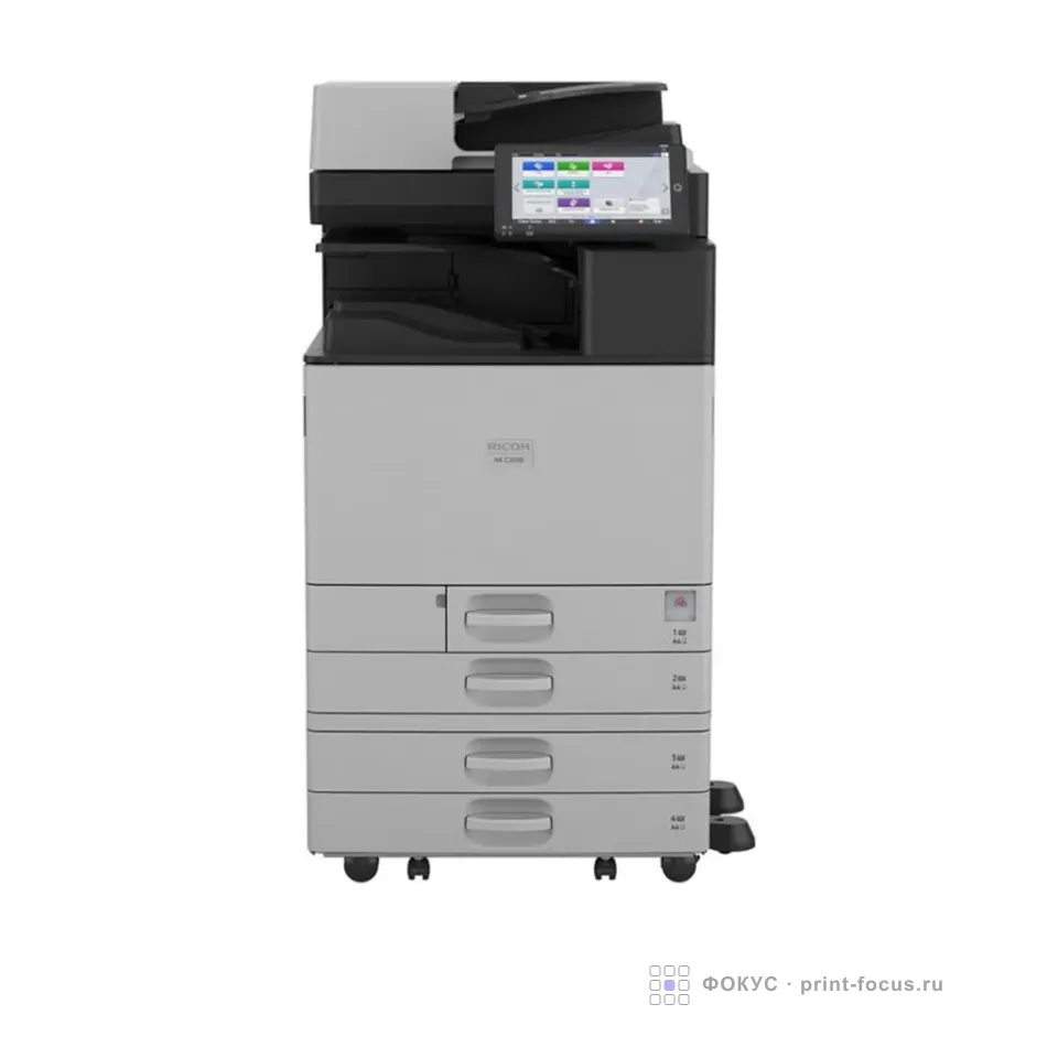 Ricoh IM C2010 (419345), артикул 419345