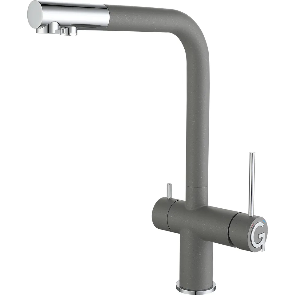 Rivelato 1523513 grigio cromo, артикул 1523513 grigio cromo