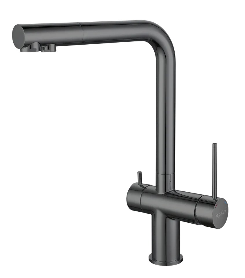 Rivelato 1523513 PVD black, артикул 1523513 PVD black