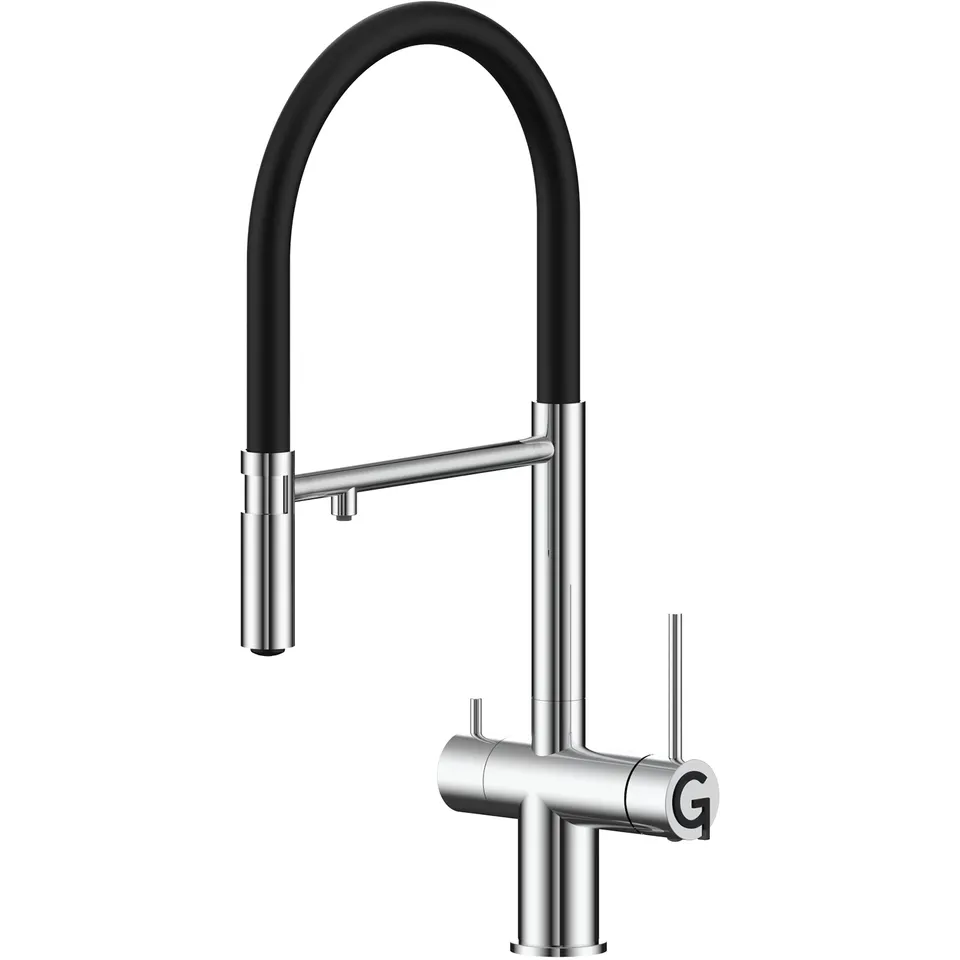Rivelato 1523517 cromo, артикул 1523517 cromo