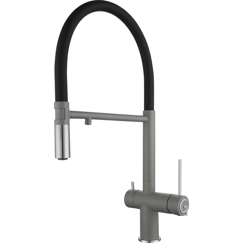 Rivelato 1523517 grigio cromo, артикул 1523517 grigio cromo