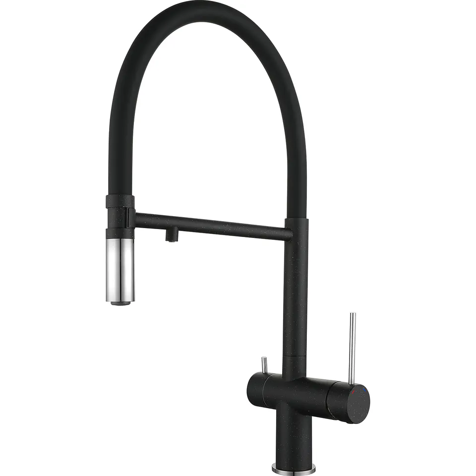 Rivelato 1523517 nero cromo, артикул 1523517 nero cromo