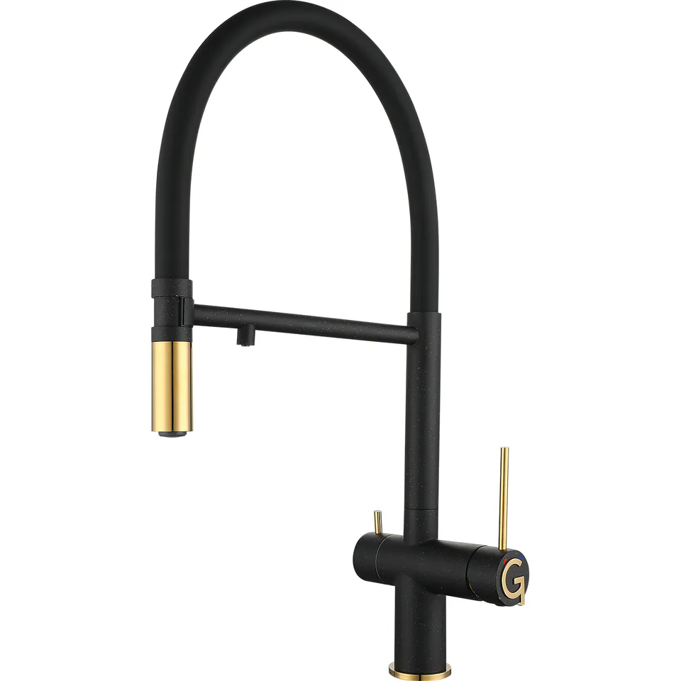 Rivelato 1523517 nero oro, артикул 1523517 nero oro