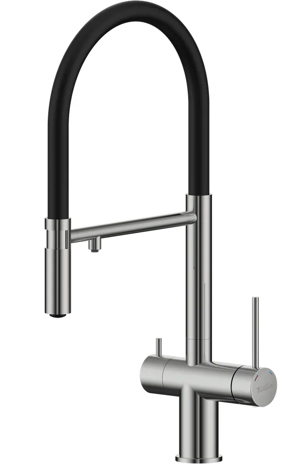 Rivelato 1523517 PVD black, артикул 1523517 PVD black
