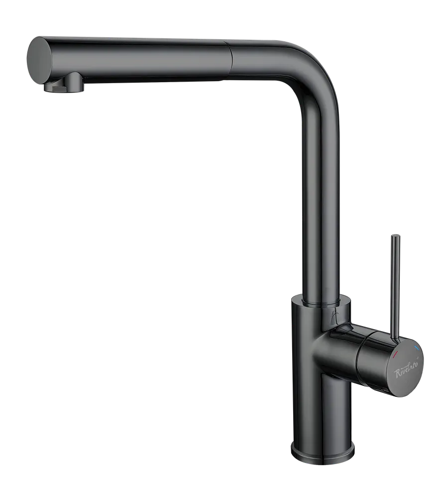 Rivelato 1573503 PVD black, артикул 1573503 PVD black