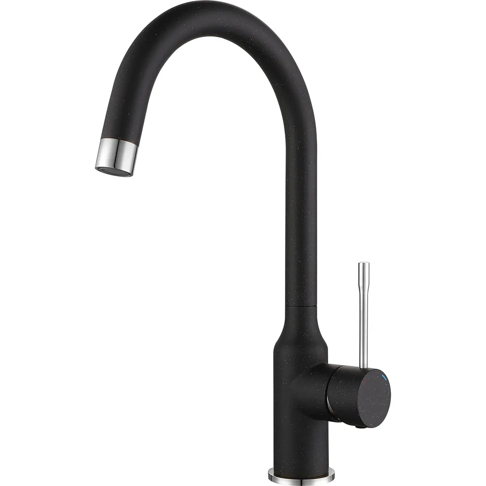 Rivelato 1923502 nero cromo, артикул 1923502 nero cromo