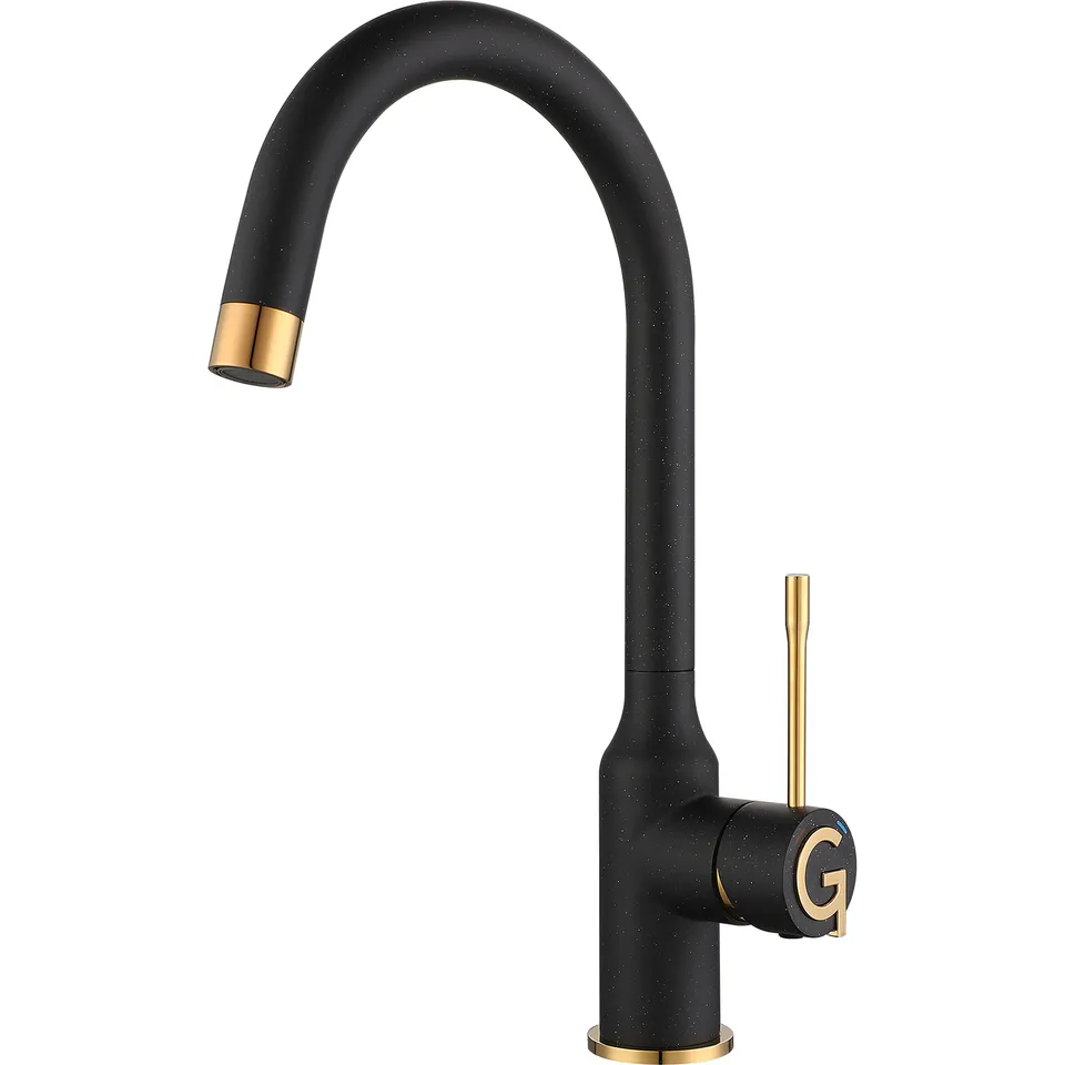 Rivelato 1923502 nero oro, артикул 1923502 nero oro