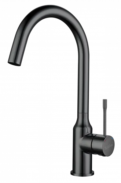 Rivelato 1923502 PVD black, артикул 1923502 PVD black