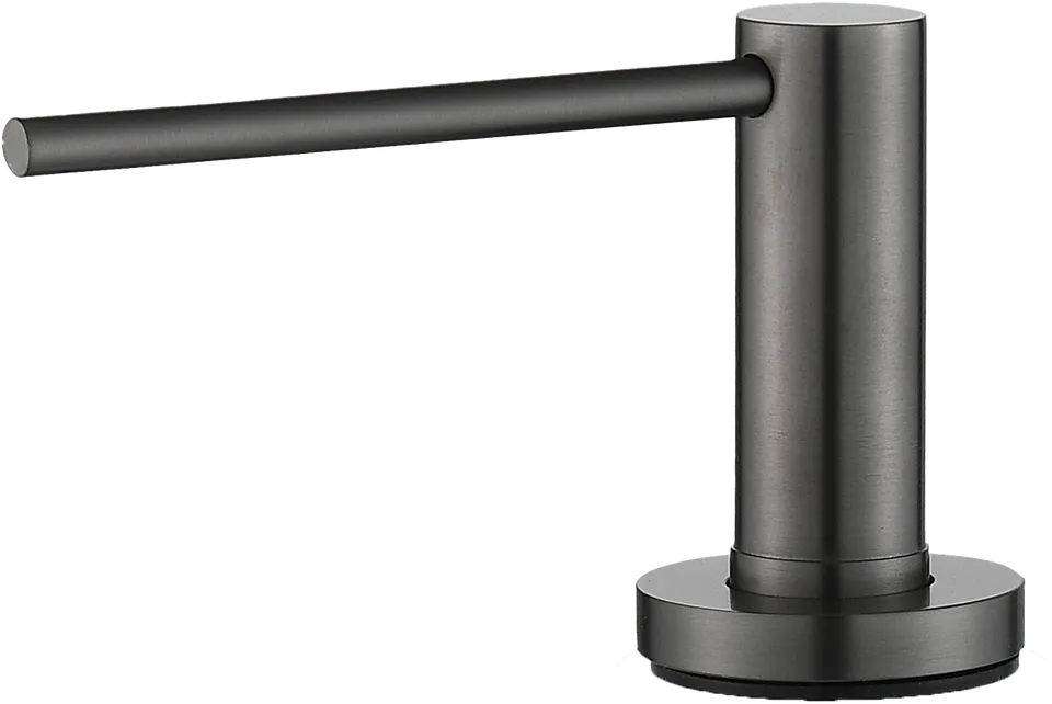 Rivelato 24008 PVD black, артикул 24008 PVD black