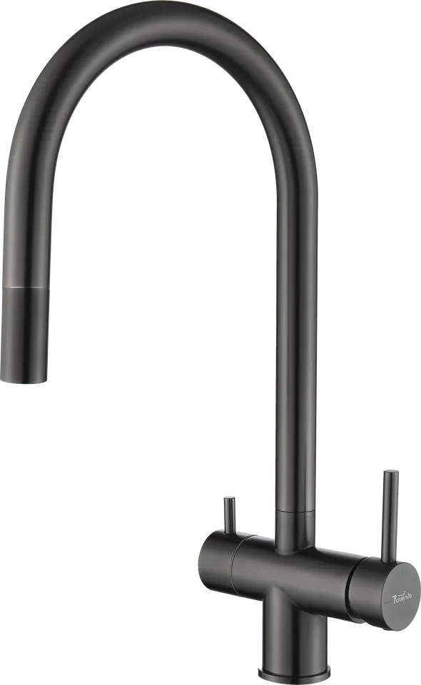 Rivelato 2433505 PVD black, артикул 2433505 PVD black