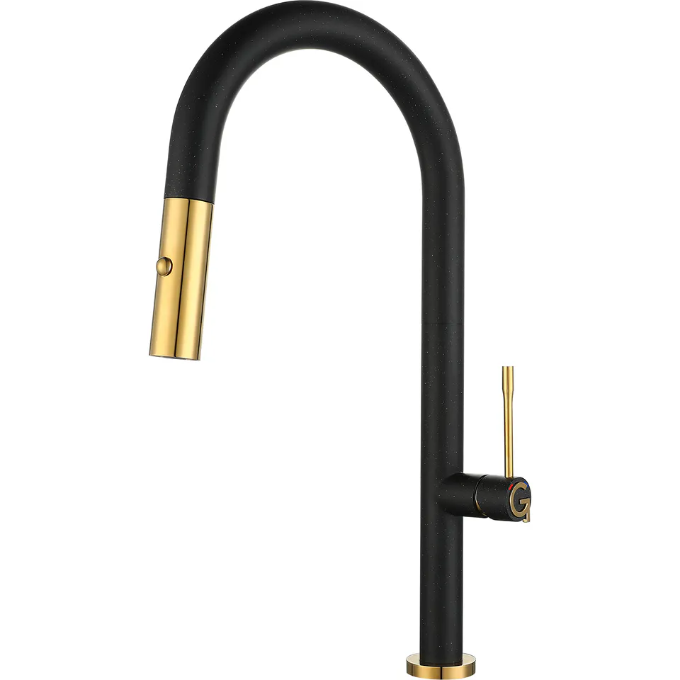 Rivelato 3972500 nero oro, артикул 3972500 nero oro