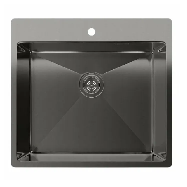 Rivelato 450 PVD black, артикул 5450 PVD black