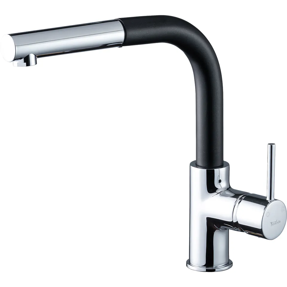 Rivelato 9022208 antracite cromo, артикул 9022208 antracite cromo