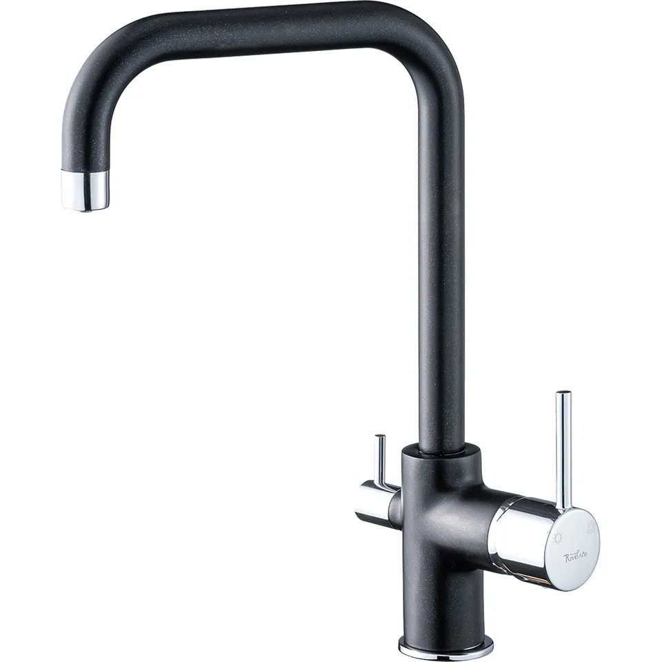 Rivelato 9025208 antracite cromo, артикул 9025208 antracite cromo