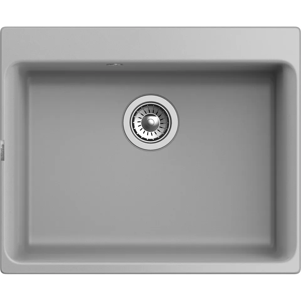 Rivelato AXEL X-60 grigio metallizzato, артикул X-60 grigio metallizzato