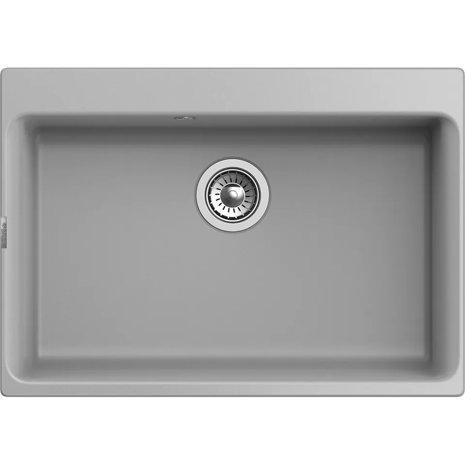 Rivelato AXEL X-70 grigio metallizzato, артикул X-70 grigio metallizzato