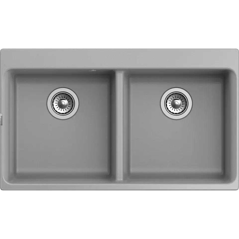 Rivelato AXEL X-90-2D grigio metallizza, артикул X-90-2D grigio metallizza