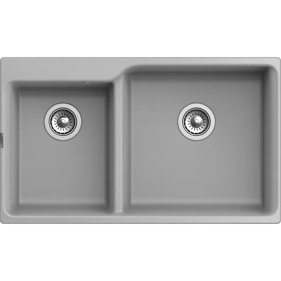 Rivelato AXEL X-90D grigio metallizzato, артикул X-90D grigio metallizzato