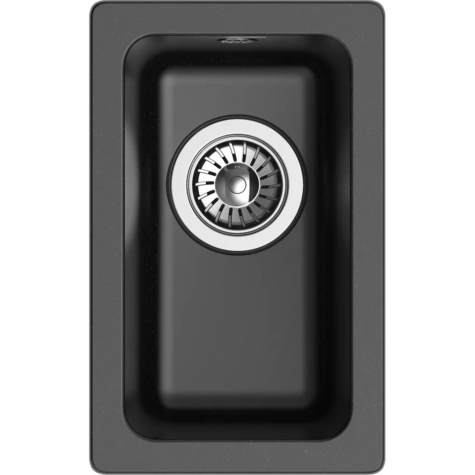 Rivelato BERKANA BK-25 nero, артикул BK-25 nero