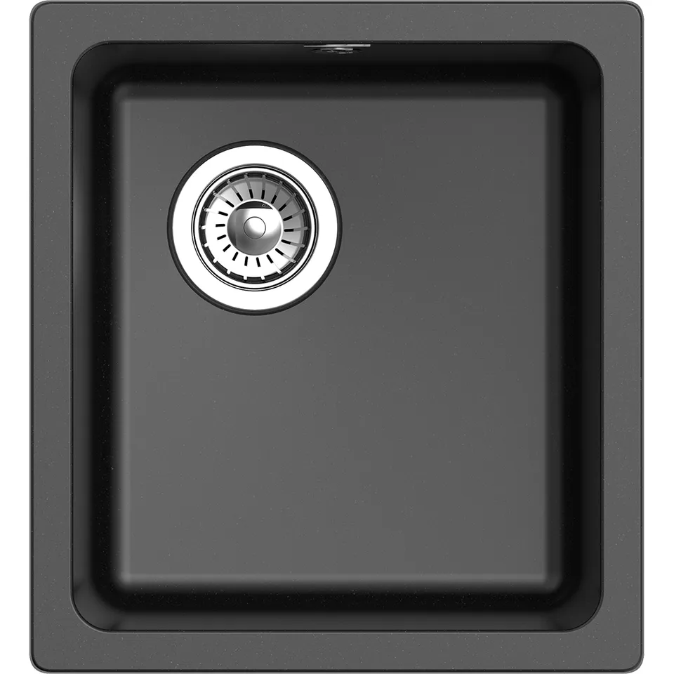 Rivelato BERKANA BK-35 nero, артикул BK-35 nero