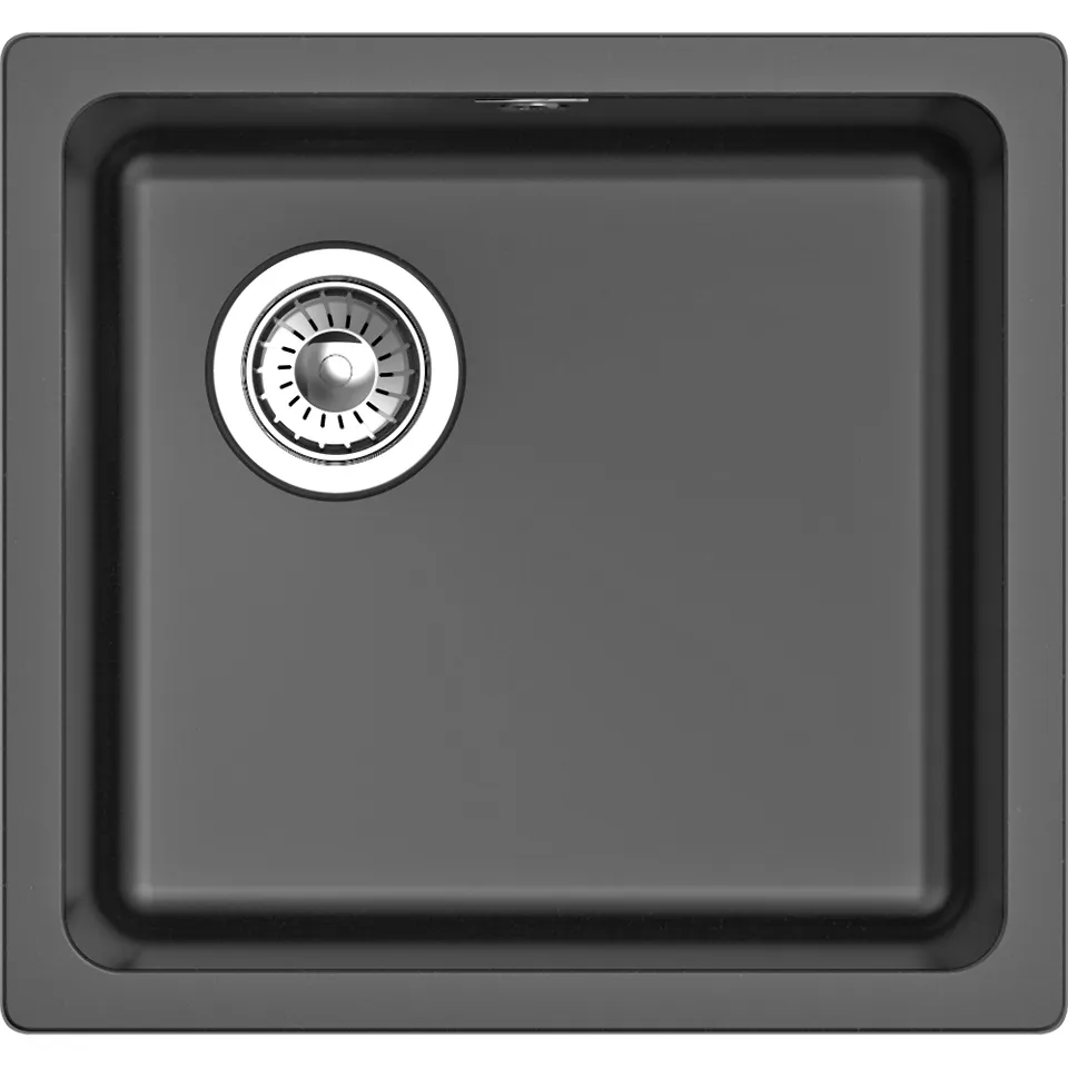Rivelato BERKANA BK-45 antracite, артикул BK-45 antracite