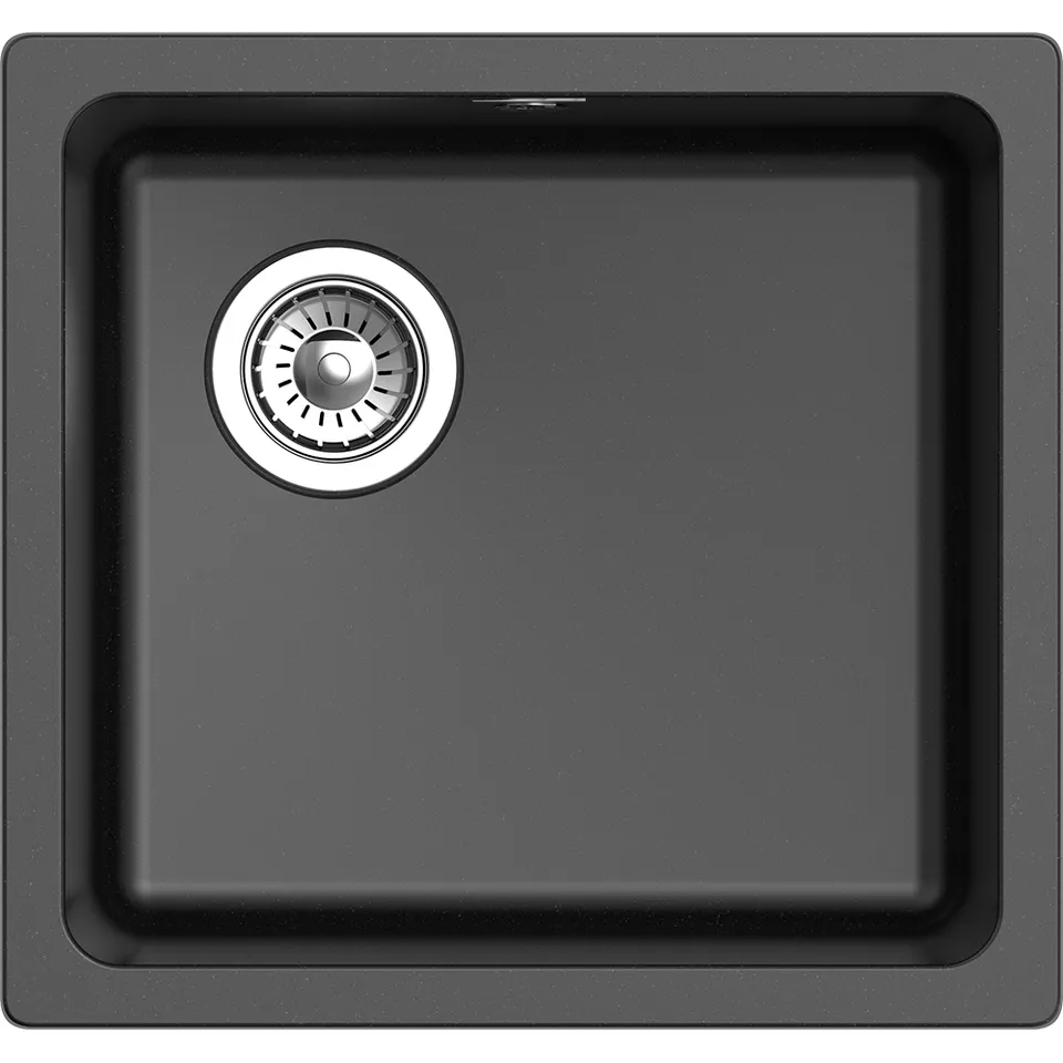 Rivelato BERKANA BK-45 nero, артикул BK-45 nero