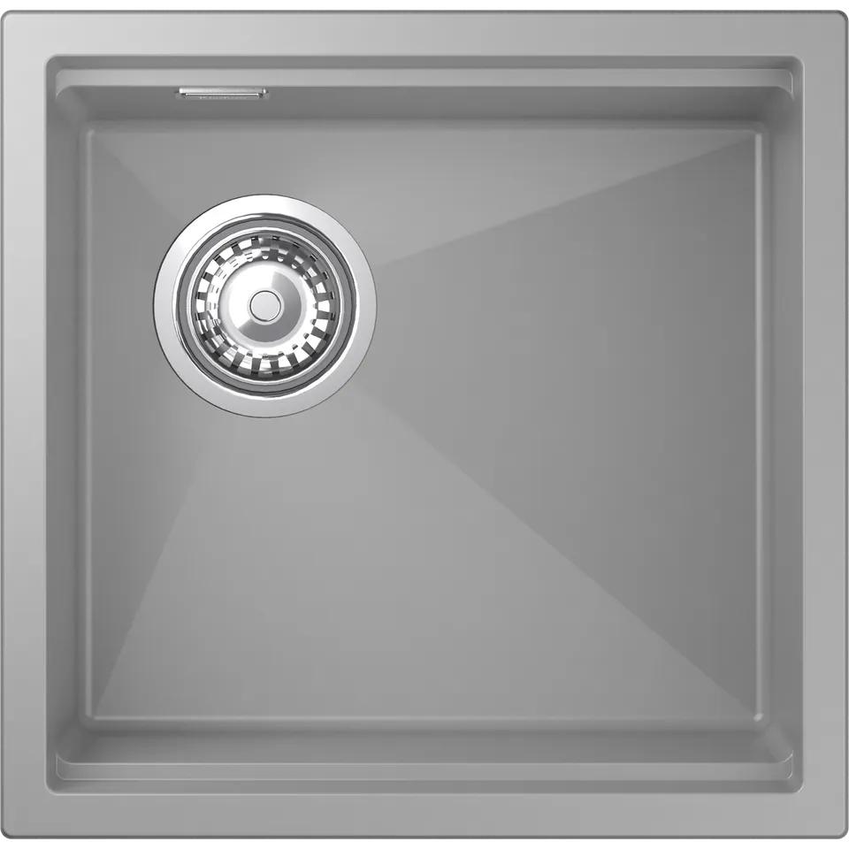 Rivelato LN-454-L grigio metallizz, артикул LN-454-L grigio metallizz
