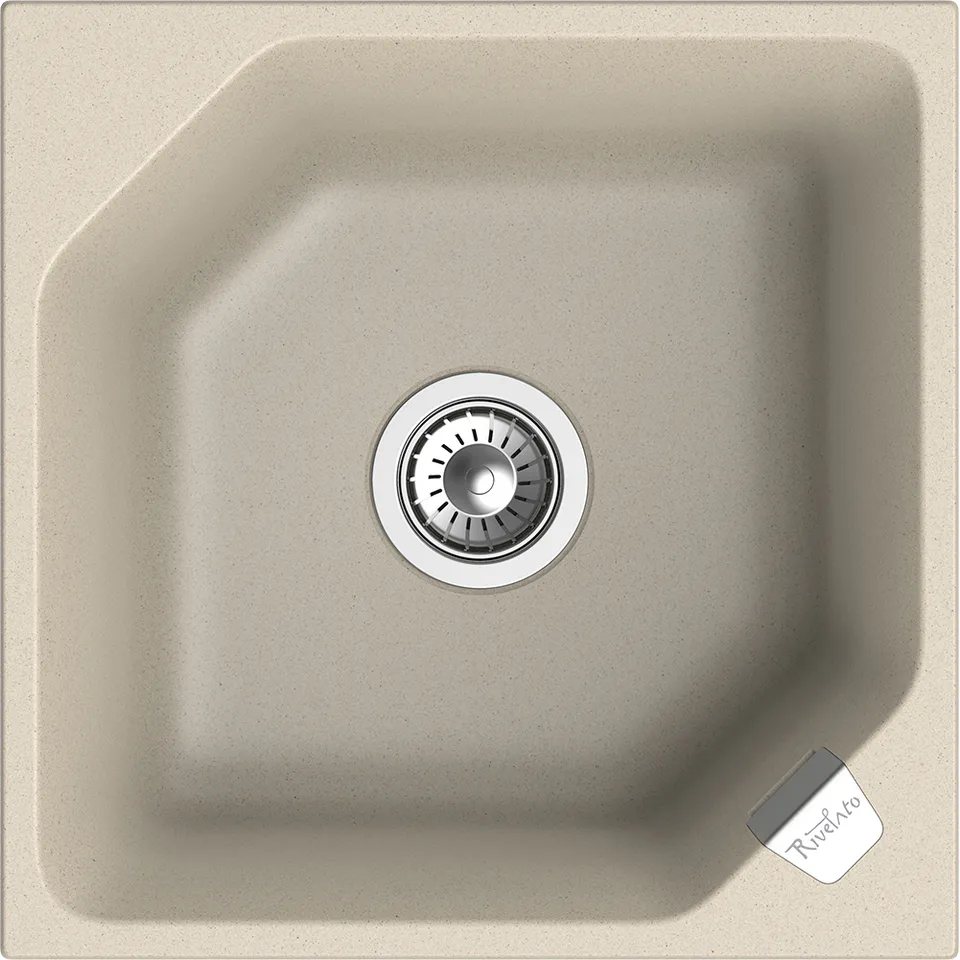 Rivelato LOCUS LS-50 beige scuro, артикул LS-50 beige scuro