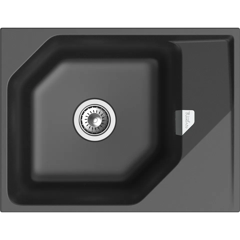Rivelato LOCUS LS-65 antracite, артикул LS-65 antracite