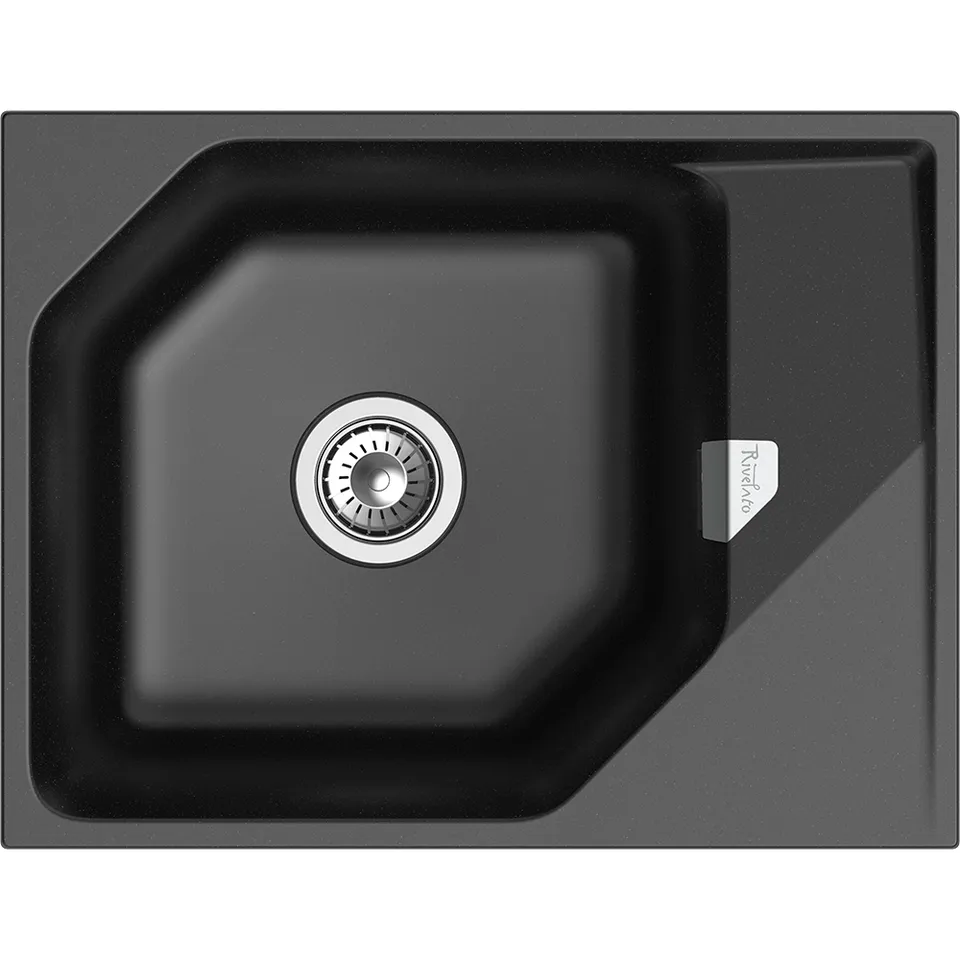 Rivelato LOCUS LS-65 nero, артикул LS-65 nero