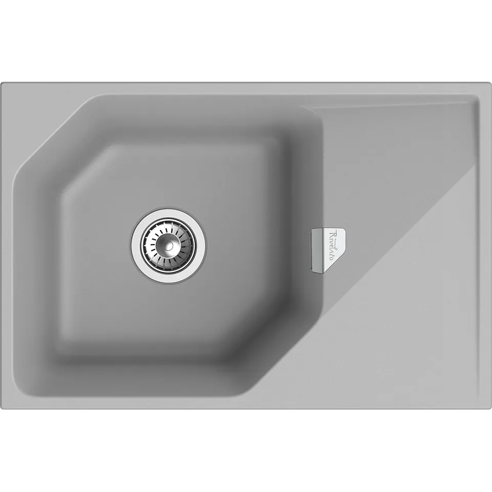 Rivelato LOCUS LS-75 grigio metallizzat, артикул LS-75 grigio metallizzat