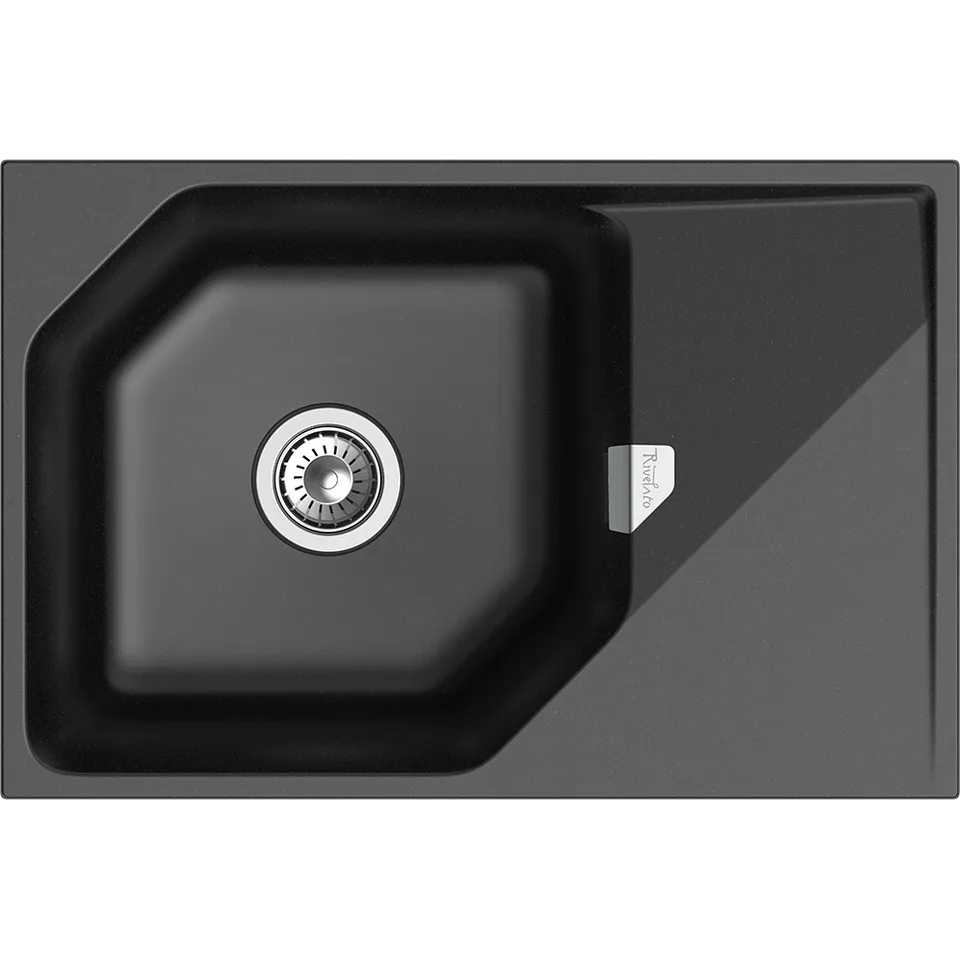 Rivelato LOCUS LS-75 nero, артикул LS-75 nero