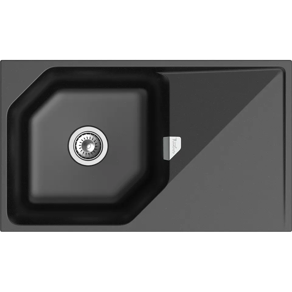 Rivelato LOCUS LS-85 nero, артикул LS-85 nero