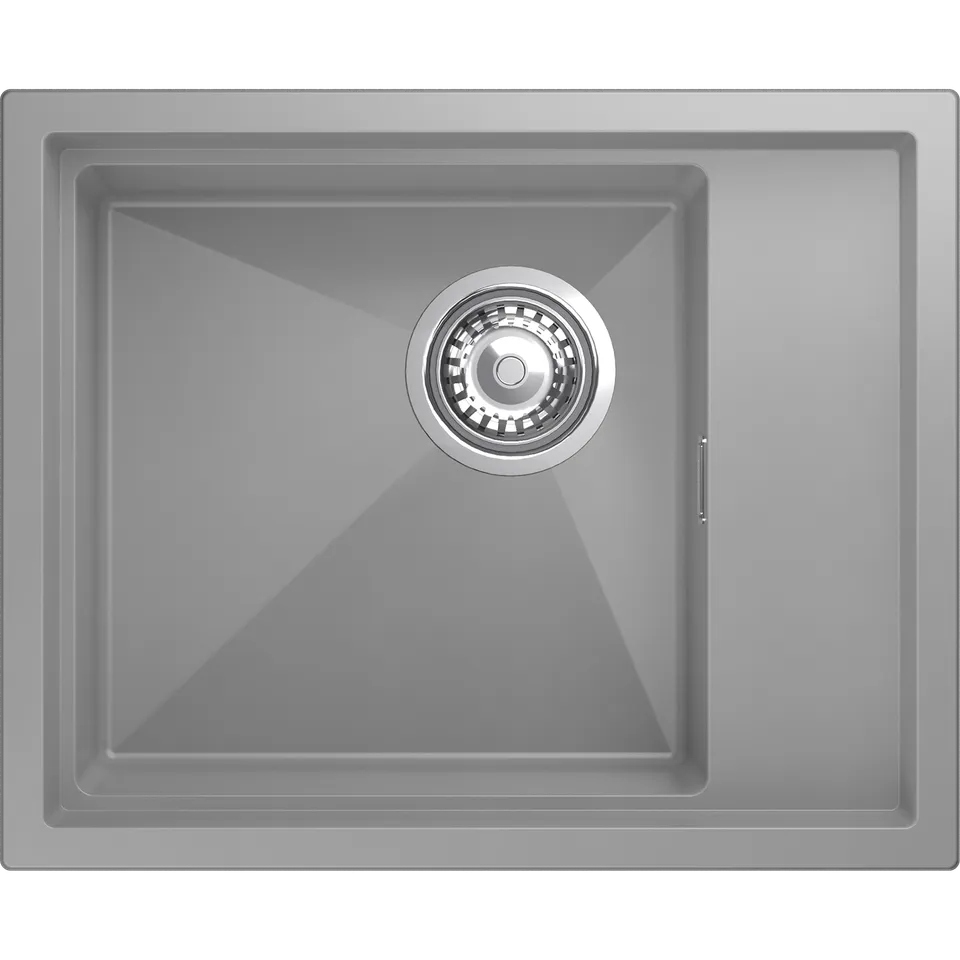 Rivelato NB-544-R grigio metallizz, артикул NB-544-R grigio metallizz